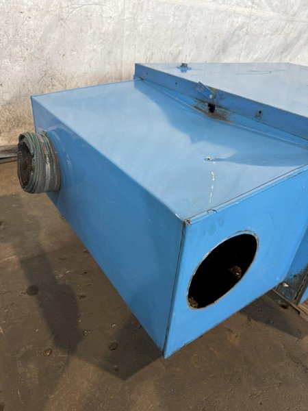 TRION AIR CLEANING SYSTEM. STOCK # 0650126