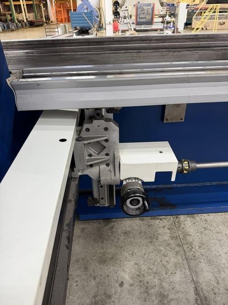 2020 Standard Industrial AB200-12 CNC Press Brake (#6001)
