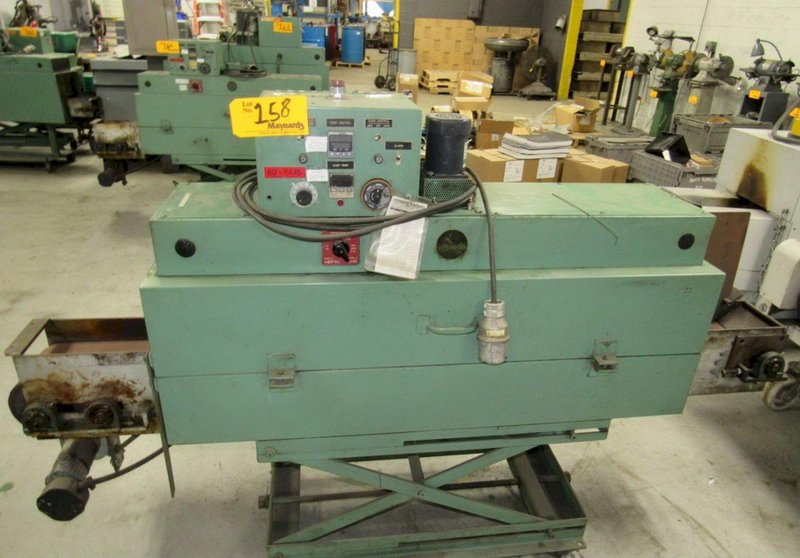 6" x 930 DEGREE MKP ELECTRICK BELT OVEN