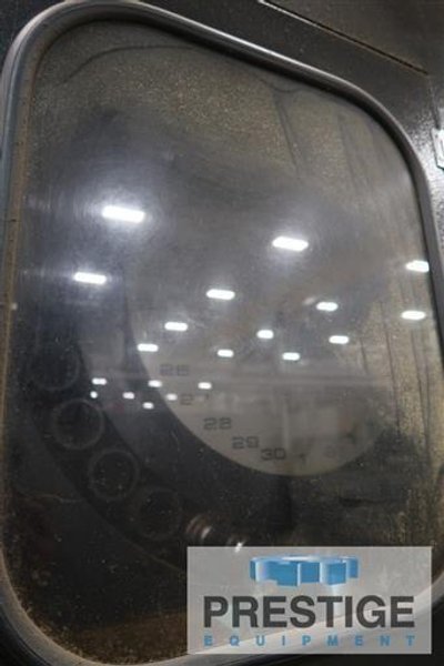 Machining Centers Vertical CNC