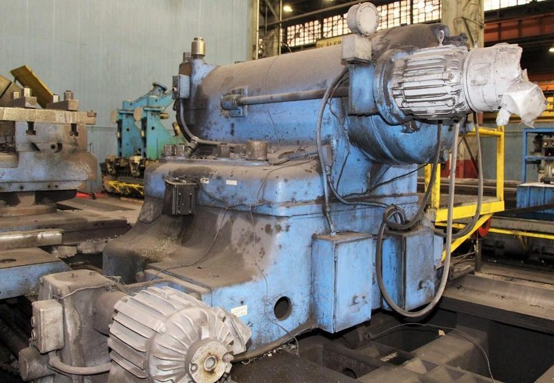 Lathes Flat Bed Manual &amp; CNC