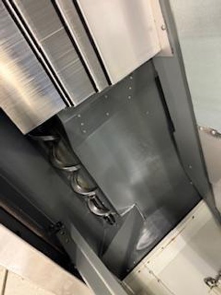 HAAS VF-3 SS CNC VERTICAL MACHINING CENTER, 2022 – VMC