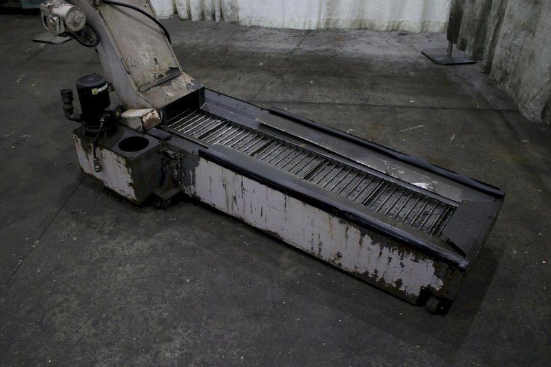 CONVEYOR: STOCK #75708