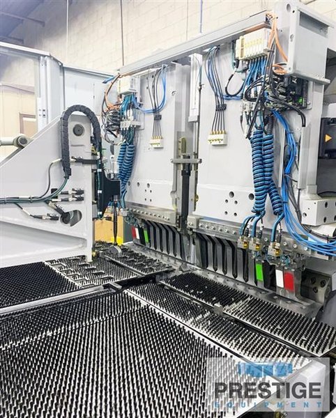 Salvagnini P1 CNC Panel Bender