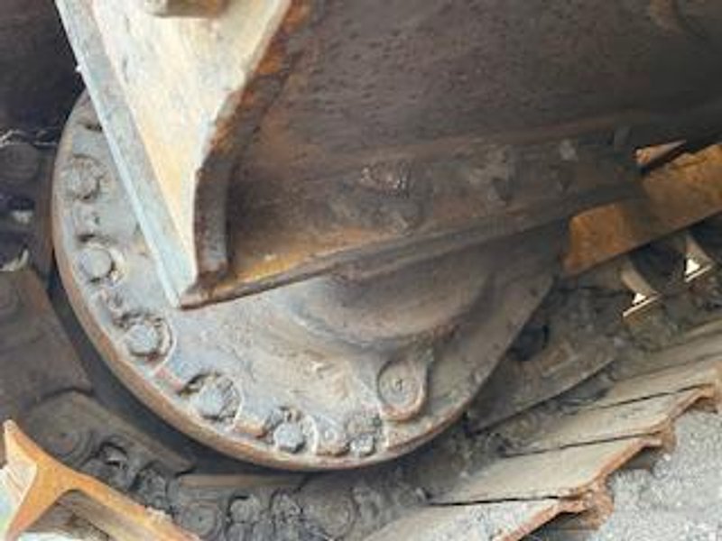 2022 John Deere 450K 420830