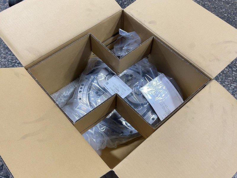 FANUC REDUCER  -  A97L-0218-0348