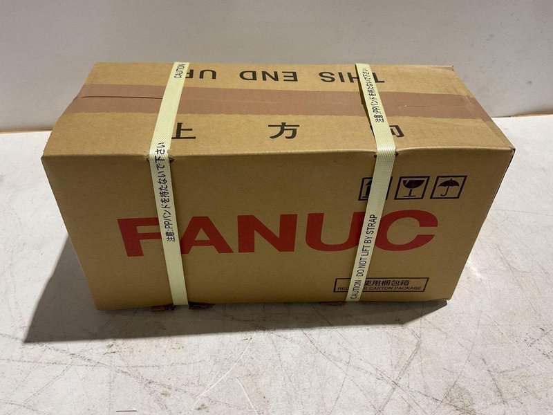 FANUC SERVO MOTOR A06B-2238-B400 NEW IN BOX