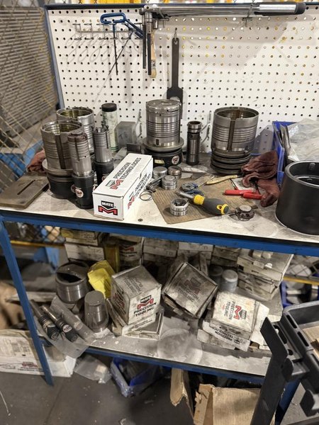 LVD STRIPPIT 30 TON TURRET PUNCH MODEL V30-1525, NEW 2011, 60" X 98.4" CAPACITY, FANUC 18i-PB CONTROL, TOOLING, SPARE PARTS , AND LASER LIGHT CURTAINS INCLUDED