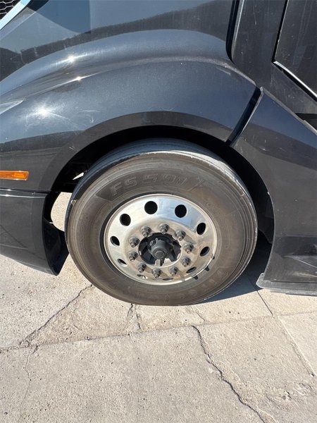 2024 Volvo VNL64T860 4V4NC9EH6RN656675