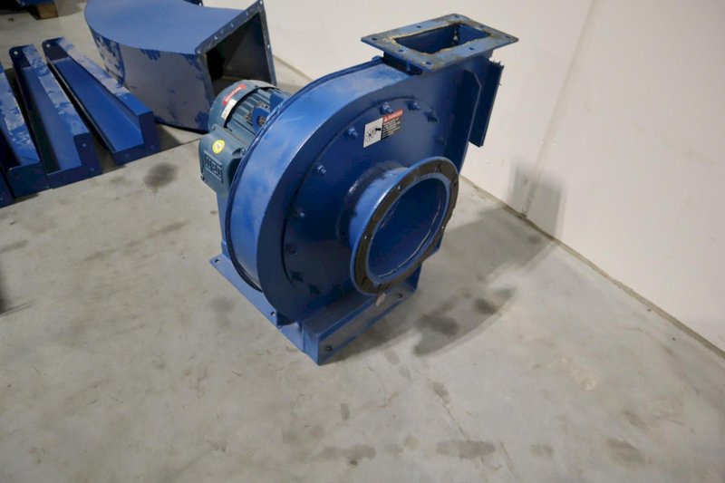 Donaldson Torit 260-IRD-5R Baghouse Dust Collector ***New in 2023***- Auction Item