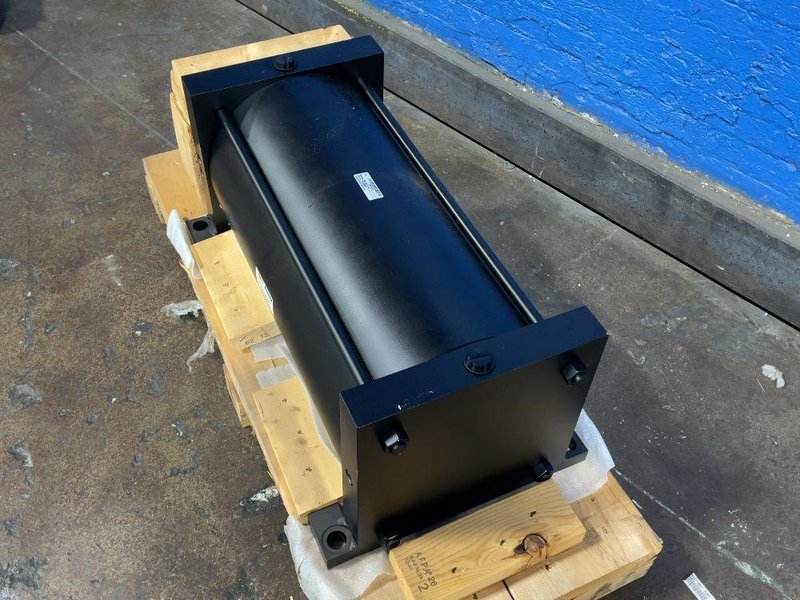 SCHRADER BELLOWS PNEUMATIC CYLINDER   -  PNL 150821 21.000
