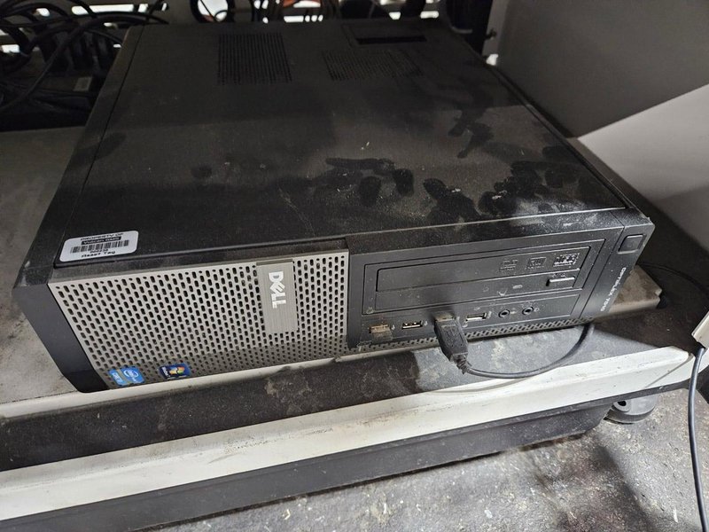 4.5.4 Brown &amp; Sharpe Hexagon SF CMM, 2013