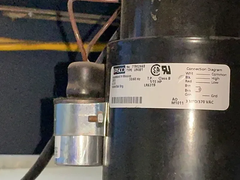 Lantech 30” X 84” Belt Shrink Tunnel - St-700/900