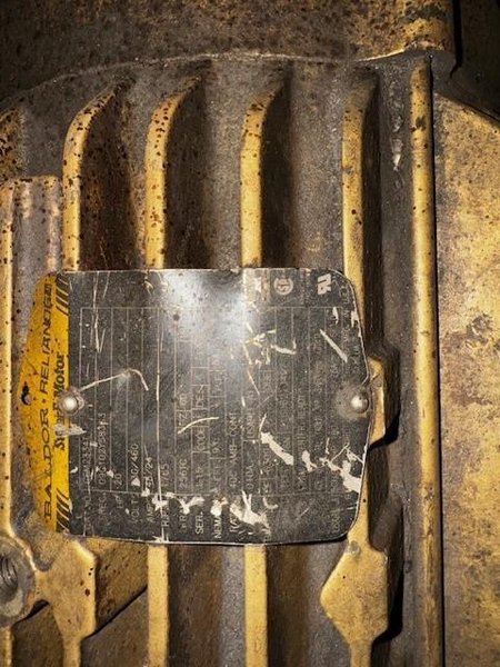 10,000# PERFECTO RECOILER STOCK #3652