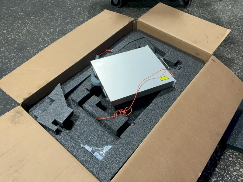 IPG LASER MODULE   -  YLM-900D