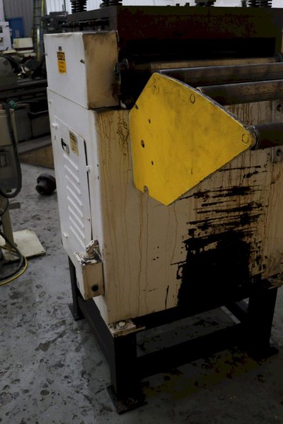 24&#039; CWP STRAIGHTENER: STOCK #72702