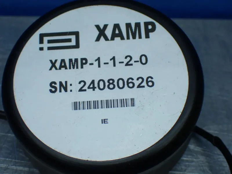 GENERAL ELECTRIC ADAPTIVE CONVERTER  -  XAMP-1-1-2-0