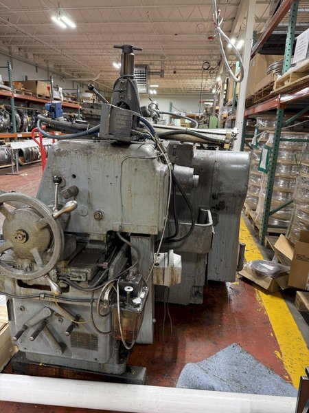 CINCINNATI 20M Centerless Grinder - Precision Grinding Machine
