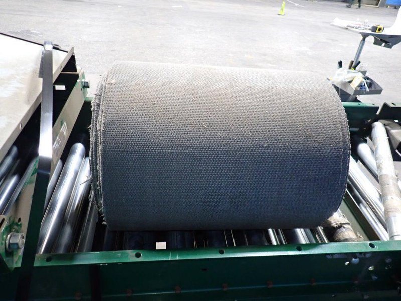 SIEMENS DEMATIC 144" X 22" CONVEYORS