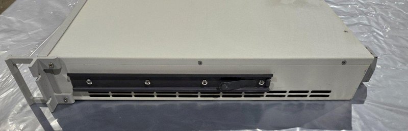 CALIFORNIA INSTRUMENTS MODE-iX 1 TO 3 PHASE MODE SWITCH USED