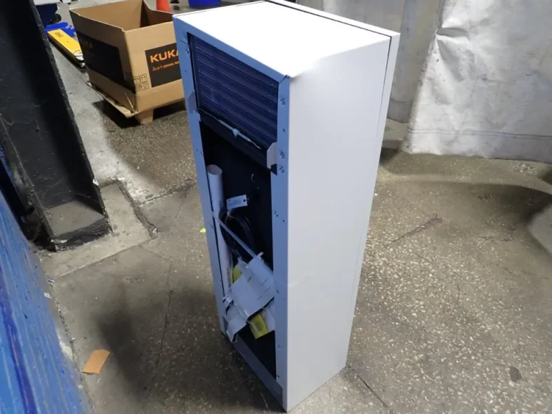 PENTAIR ELECTRONIC ENCLOSURE AIR CONDITIONER   -  CR430816G002