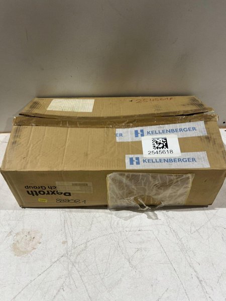 REXROTH HMD01.1N-W0020 SERVO DRIVE NEW