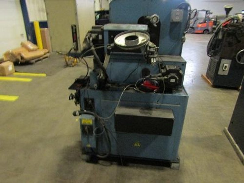 ITAYA SX-15 SPRING COILER