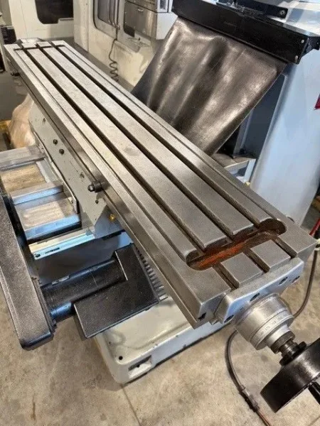 ACER #EVS-3VKH-54 CNC Vertical Milling Machine 2014’ MILPWR #7364