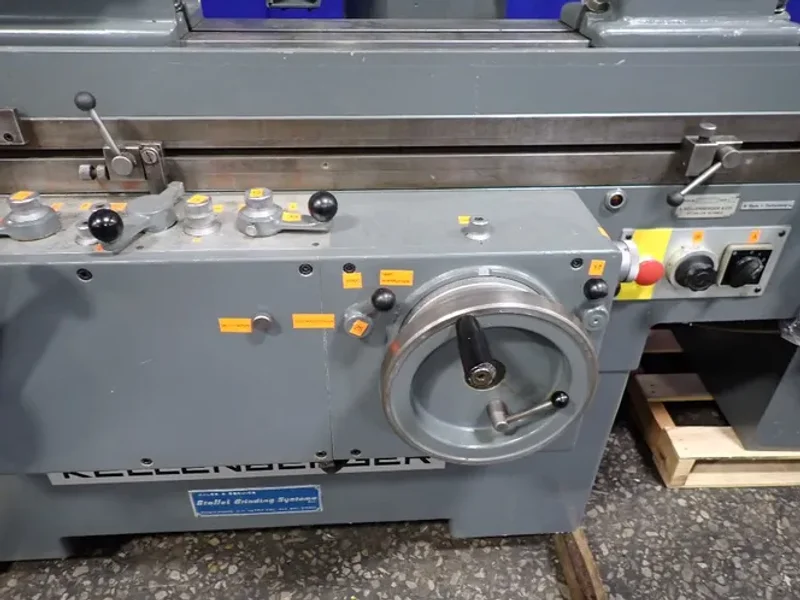 KELLENBERGER 17.8 SWING OD/ID GRINDER  -  600U