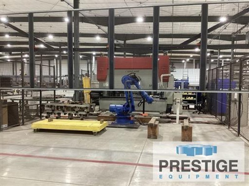 Brakes Press Hydraulic