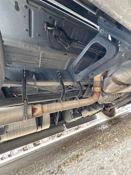 2024 Volvo VNL64T860 4V4NC9EH8RN656676