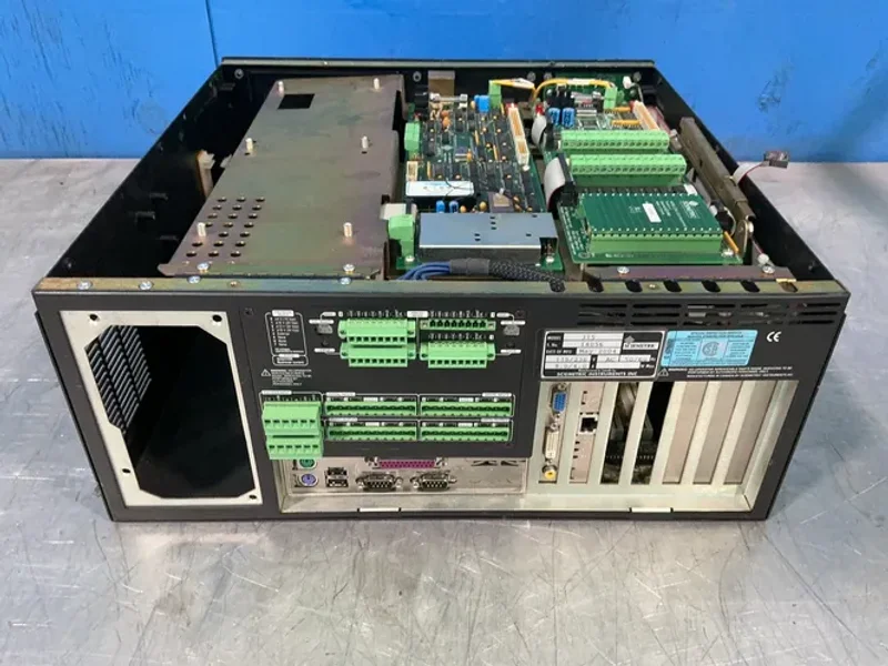 Sciemetric Instruments Fluid Waveform Analyzer - 315