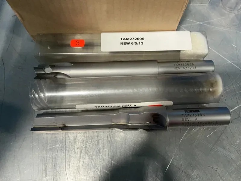 Tosco Misc Cutting Tool