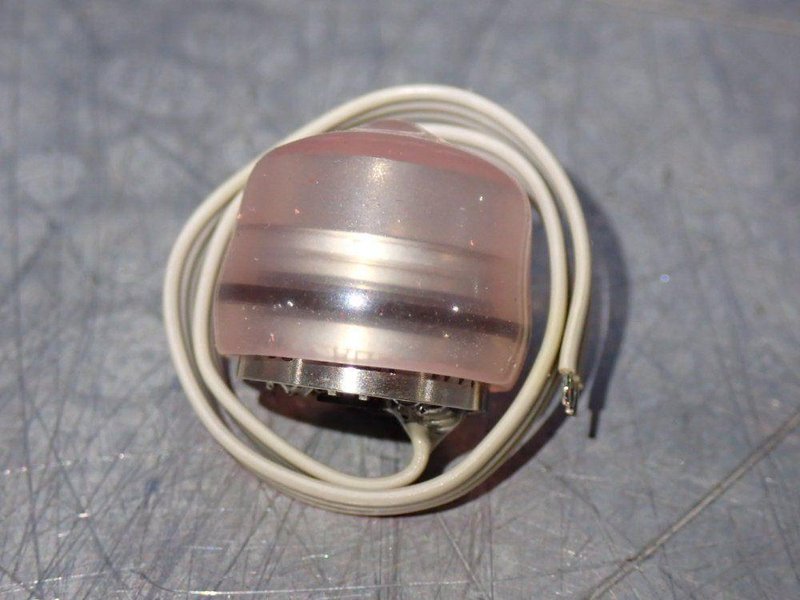 MEASUREMENT SPECIALTIES LEVEL MASTER SENSORS  -  86A3R-000000-015PA