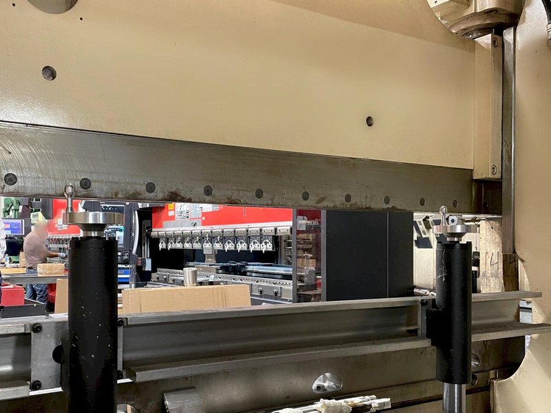 Cincinnati 90PF x 6 Proform CNC Hydraulic Press Brake