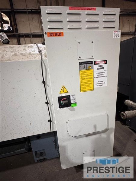 Lathes CNC