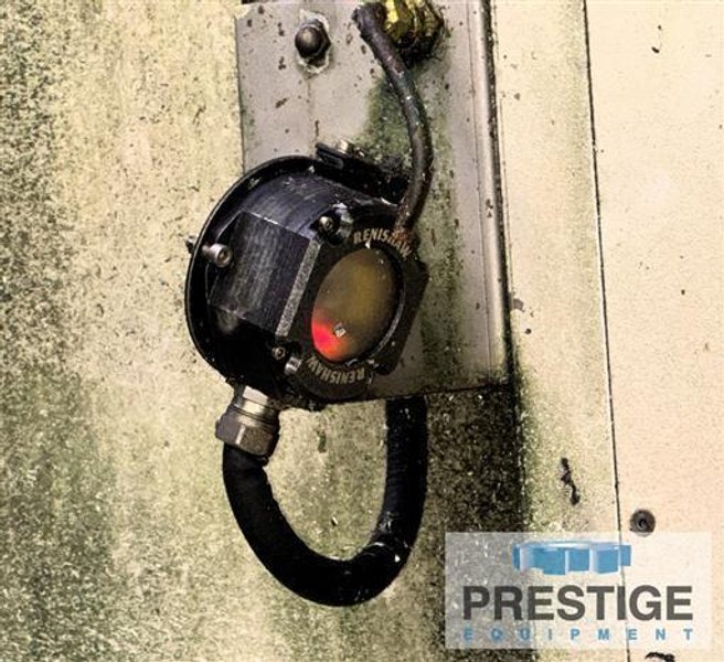 Machining Centers Vertical Bridge Type CNC