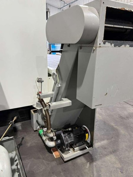 DMG DMC 103V CNC Vertical Machining Center – 10,000 RPM Mill