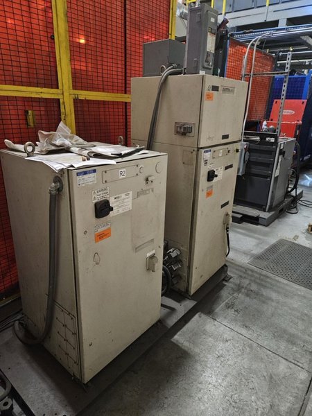 5000W Trumpf TruLaser 3050 CO2 Laser, 2007 – 5′ x 10′ Table, TruFlow 5000