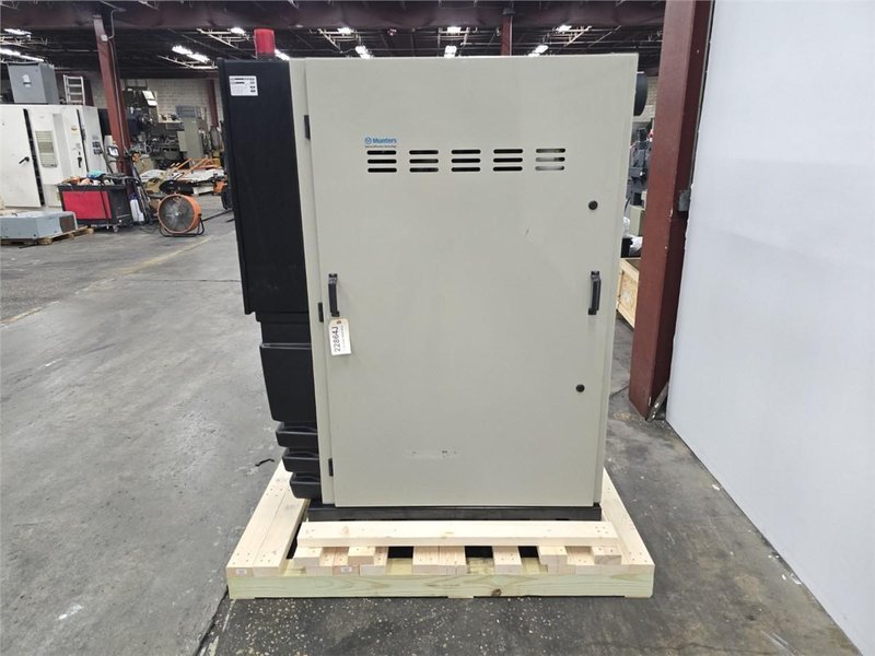 Conair Used W200 Desiccant Dryer, 200 lbs/hr, 460V, yr. 2012