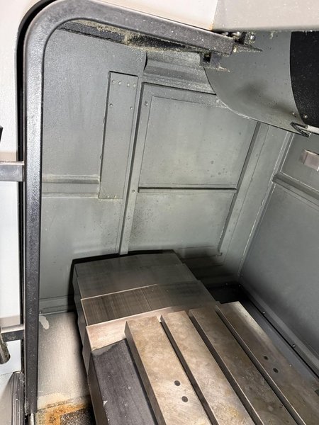 Hurco VM10i, 2014 – CNC Vertical Machining Center