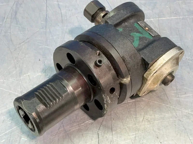 BRISTOL RIGHT ANGLE TOOL HOLDER