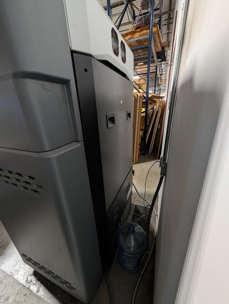 2018 Stratasys Fortus 380MC Carbon Fiber Edition 3D Printer (#5760)