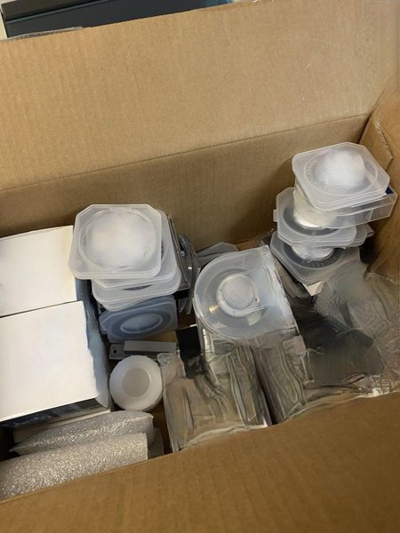 Disco DAD3231 Dicing Saw, 2020