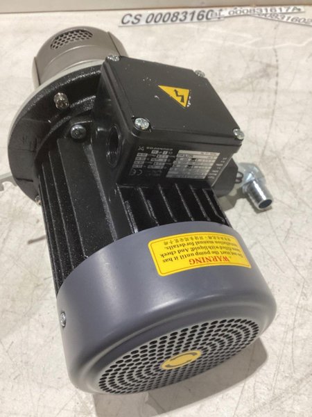 GRUNDFOS PUMP MTH4-20/2 A-W-A-CVBV  NEW