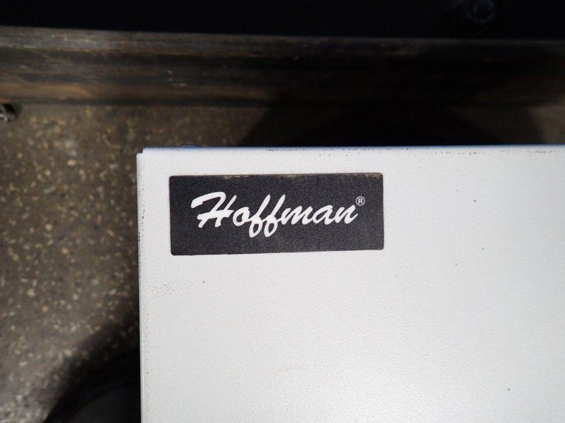 HOFFMAN HEAT EXCHANGER  -  XR608416012