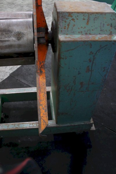 1000 LBS AMERICAN COIL REEL: STOCK #75613