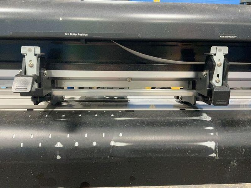 Graphtec 42” Cutting Plotter - Fc8600-75
