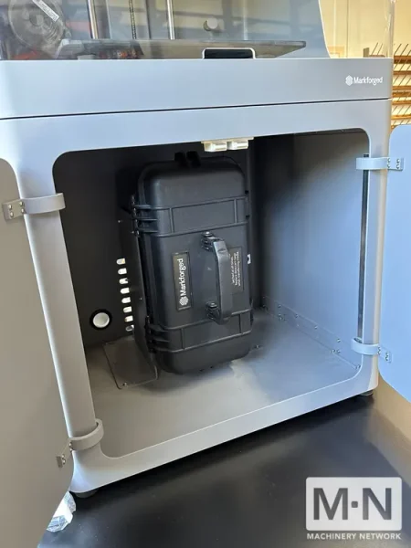 Markforged Mark X7 3D Printer, 2019