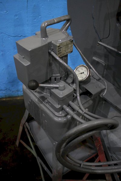 TURRET PUNCH: STOCK #75740